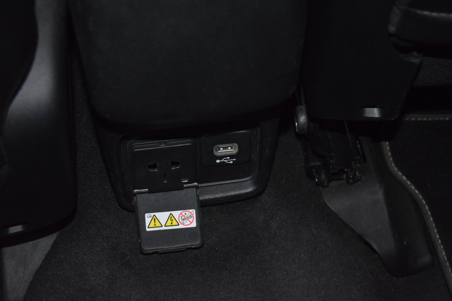 Jeep Compass Limited