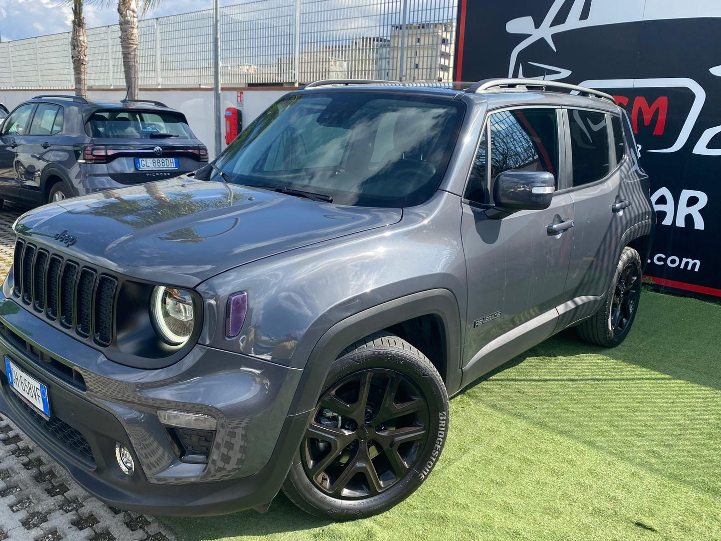 Jeep Renegade Limited