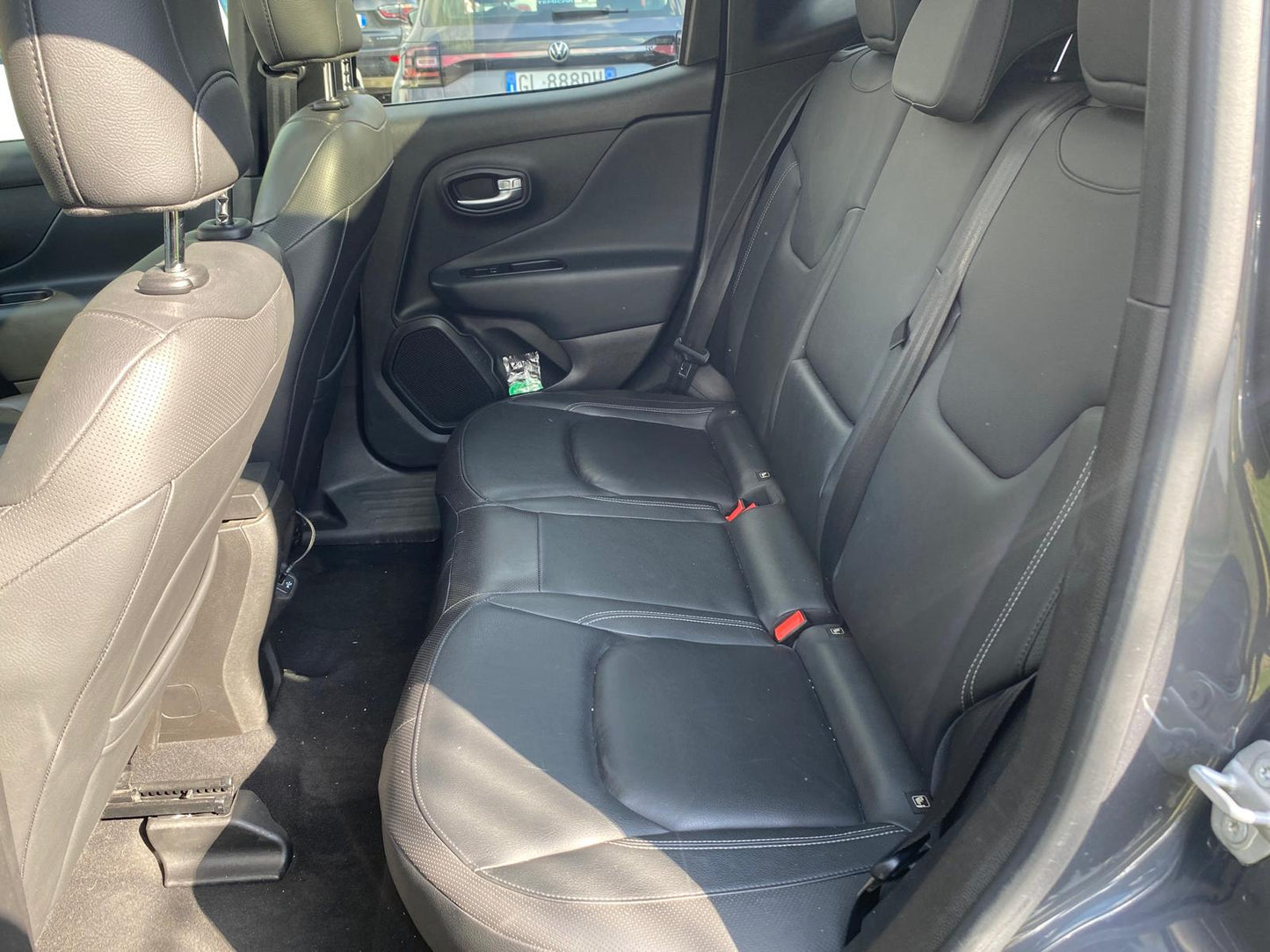 Jeep Renegade Limited