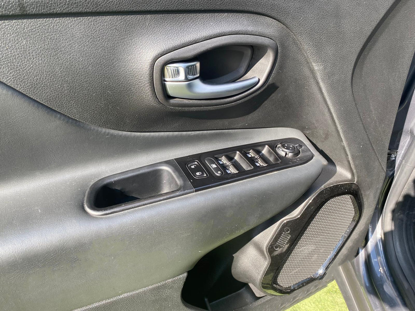 Jeep Renegade Limited