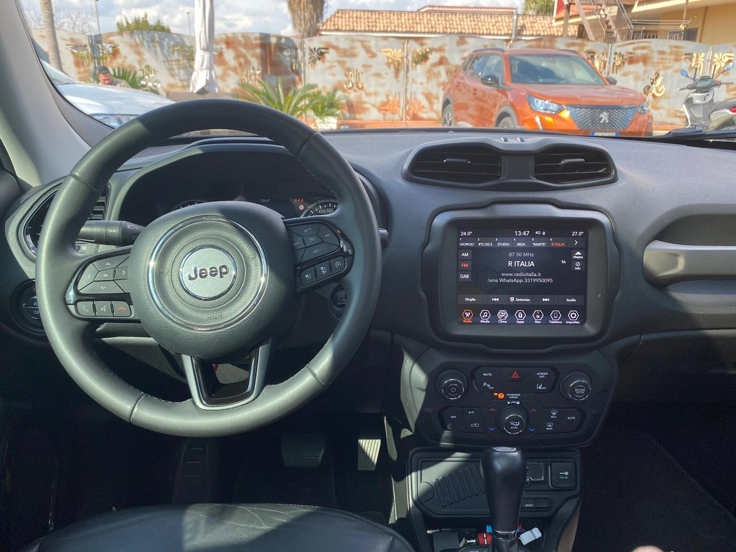 Jeep Renegade Limited