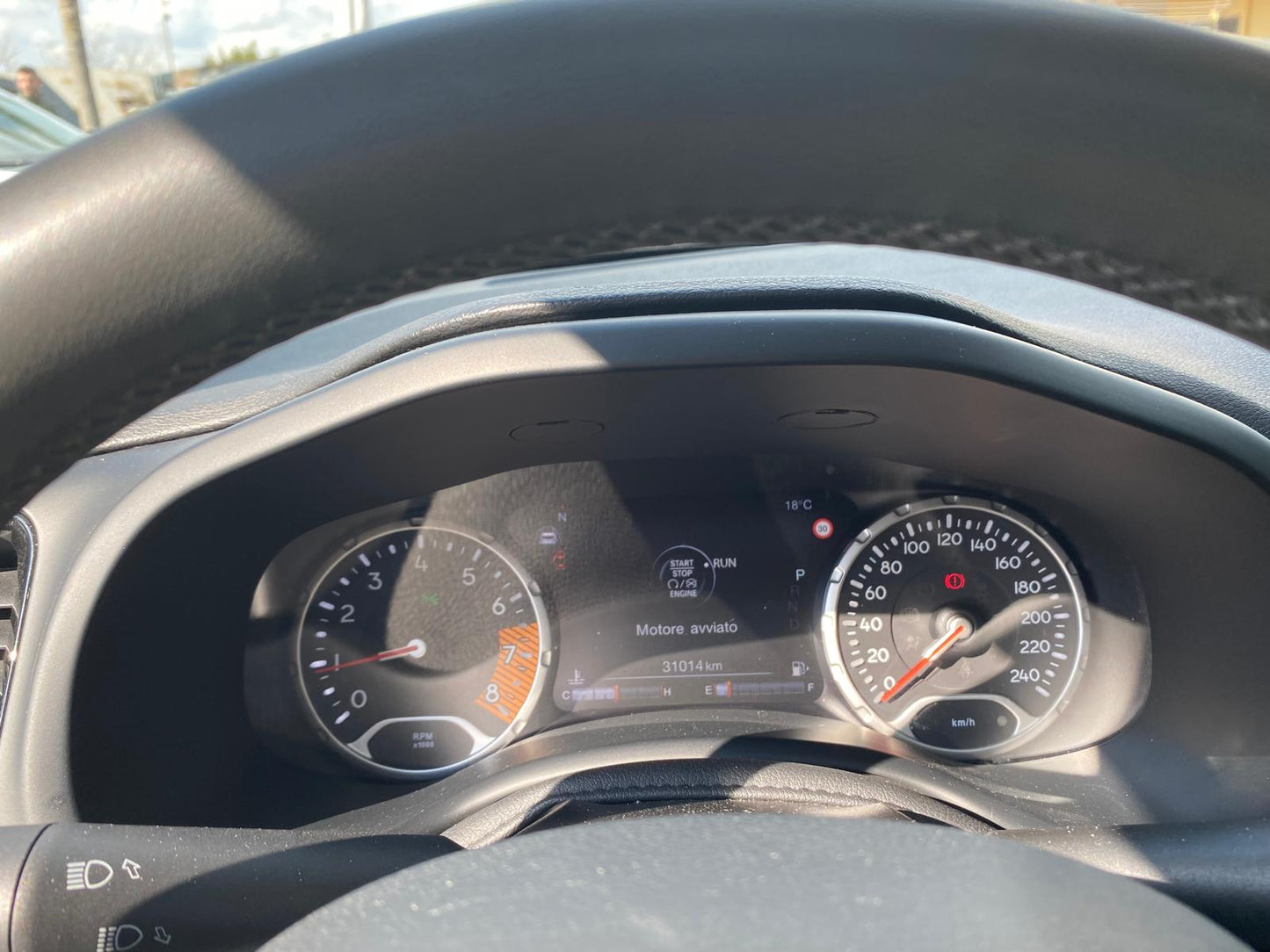 Jeep Renegade Limited