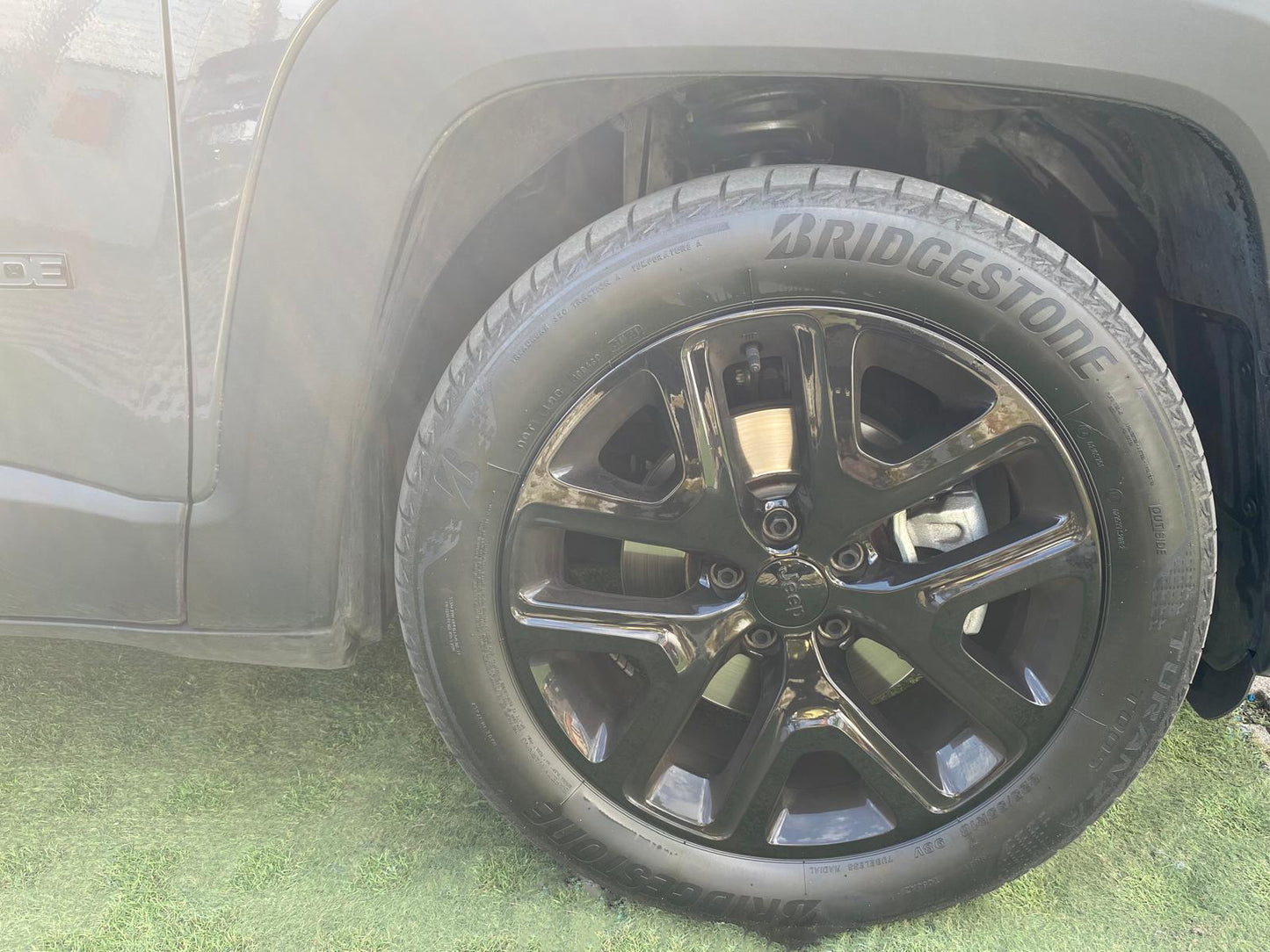Jeep Renegade Limited