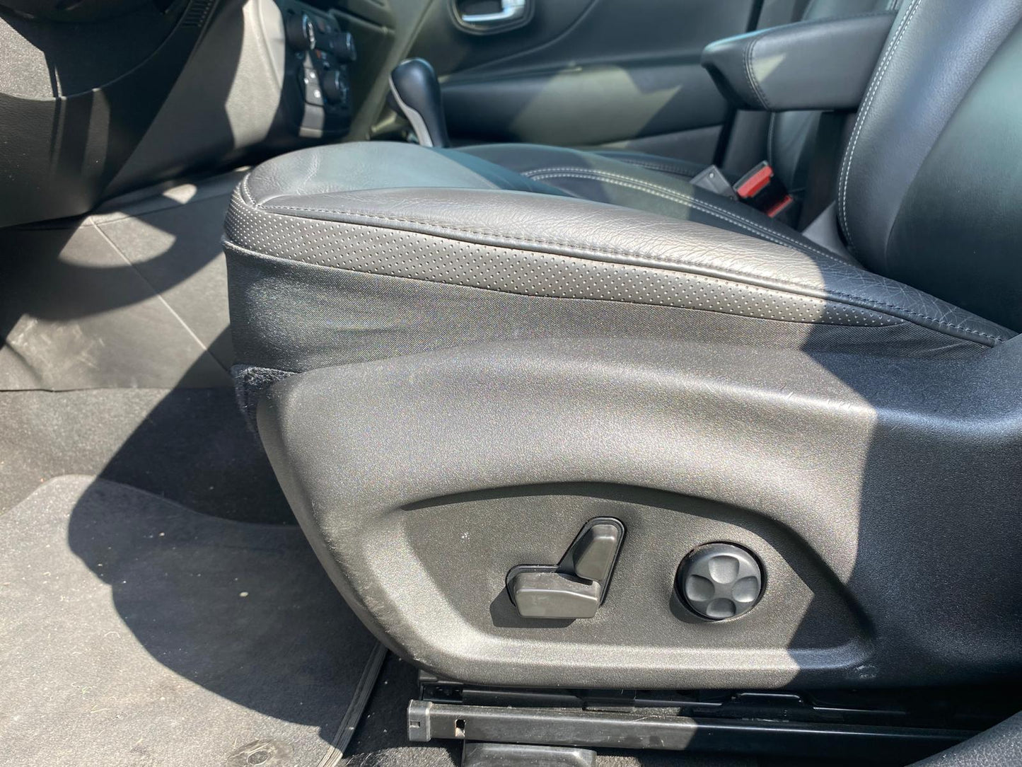 Jeep Renegade Limited