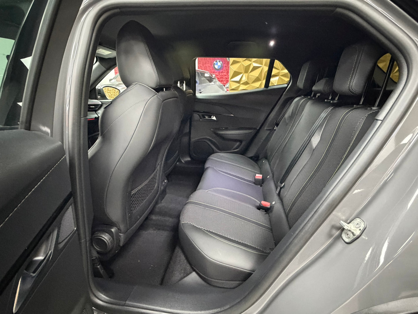 Peugeot 2008 Gt – Line