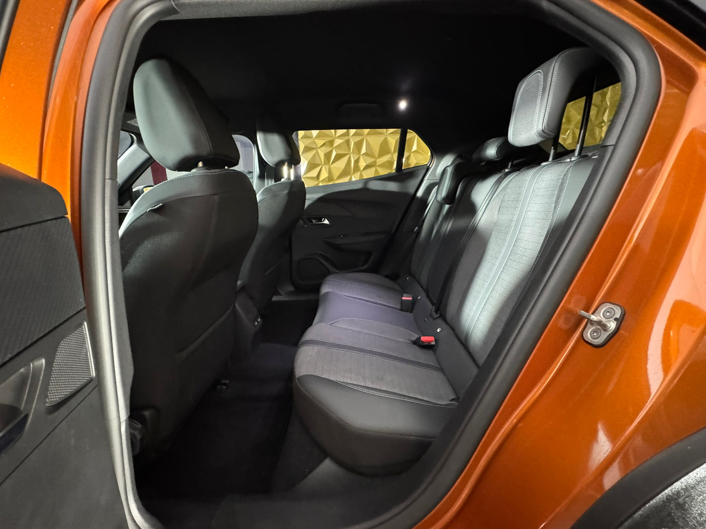 Peugeot 2008 Allure Pack *Promo*