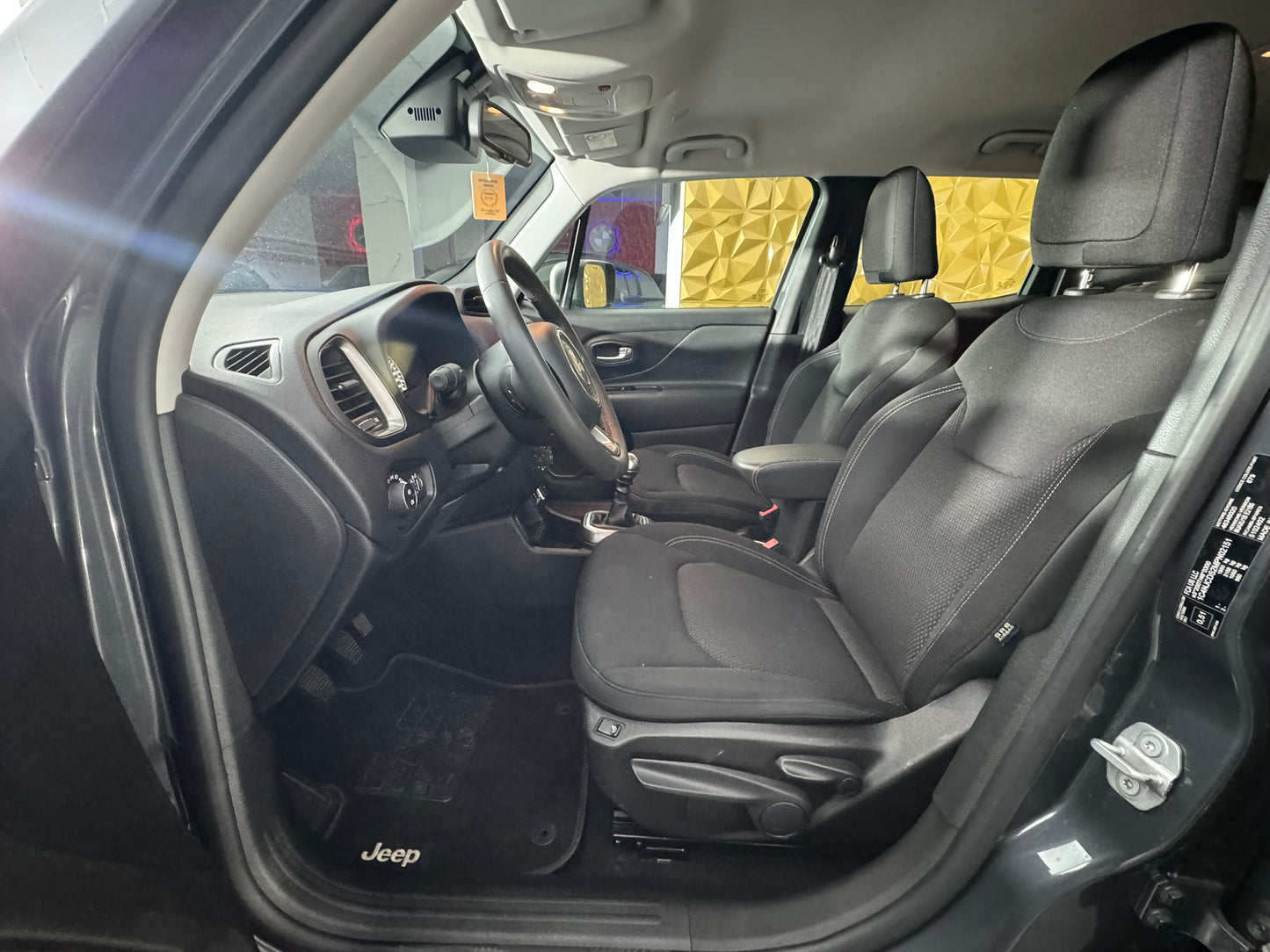 Jeep Renegade Limited