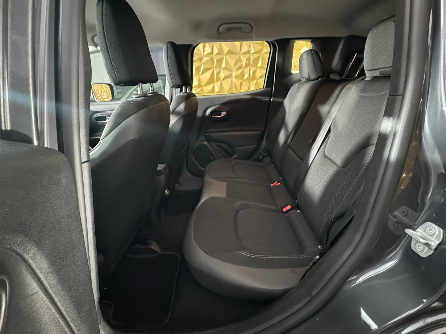 Jeep Renegade Limited