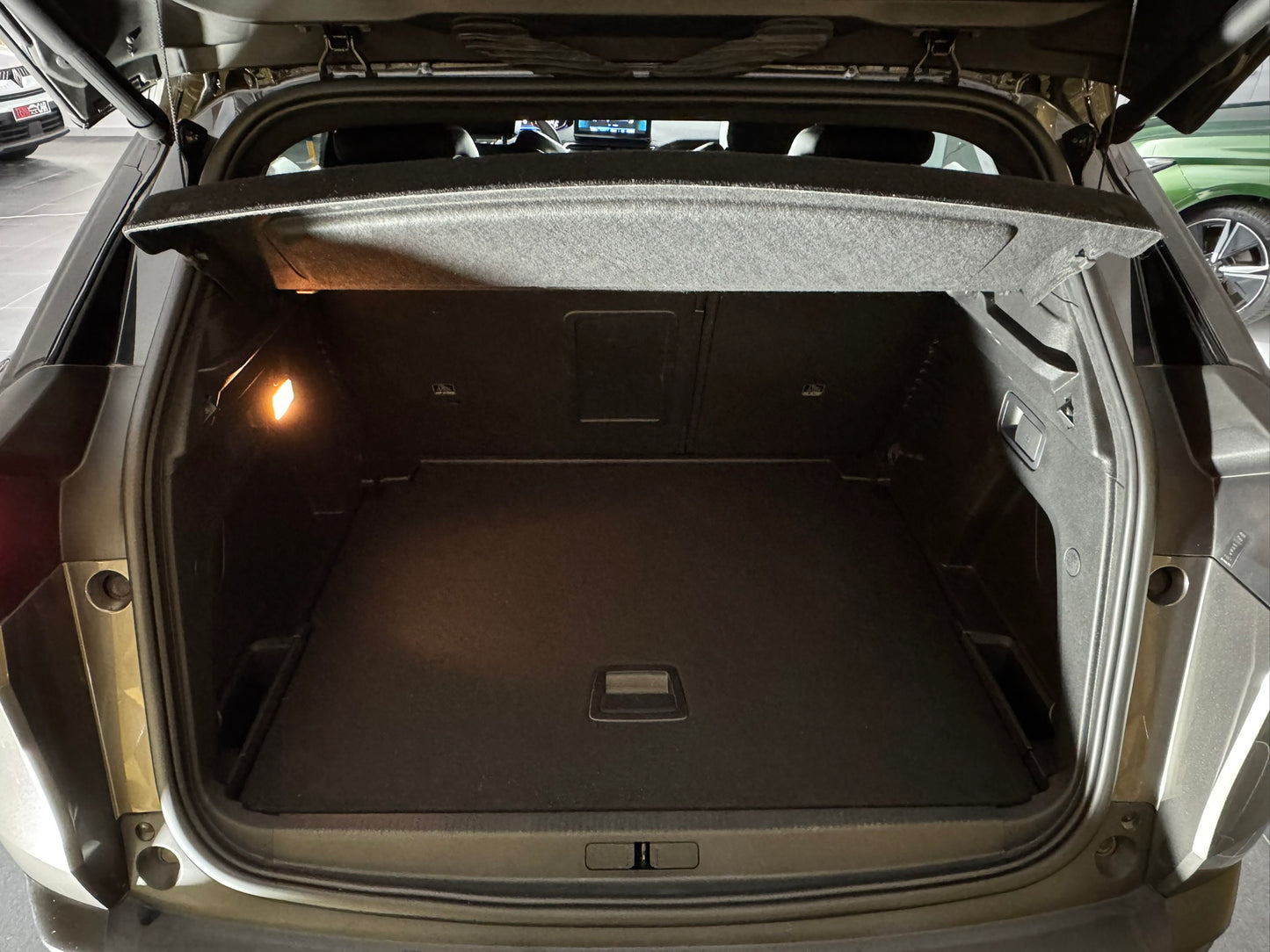 Peugeot 3008 Gt Line *Black Edition*