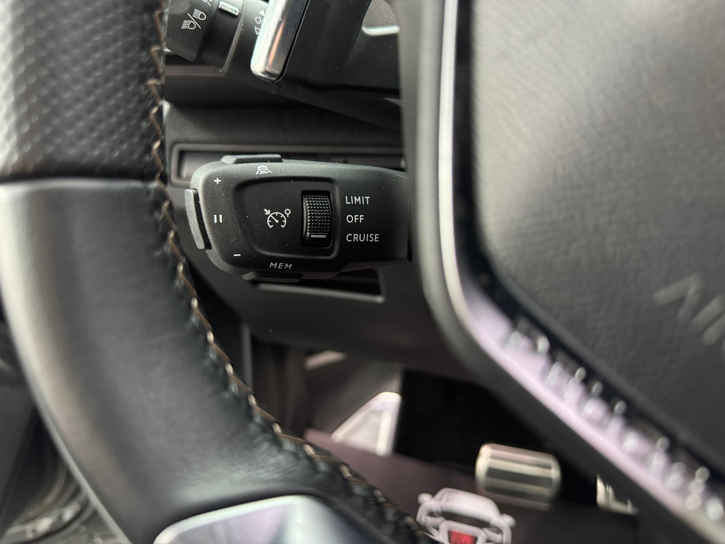 Peugeot 3008 Gt Line *Black Edition*