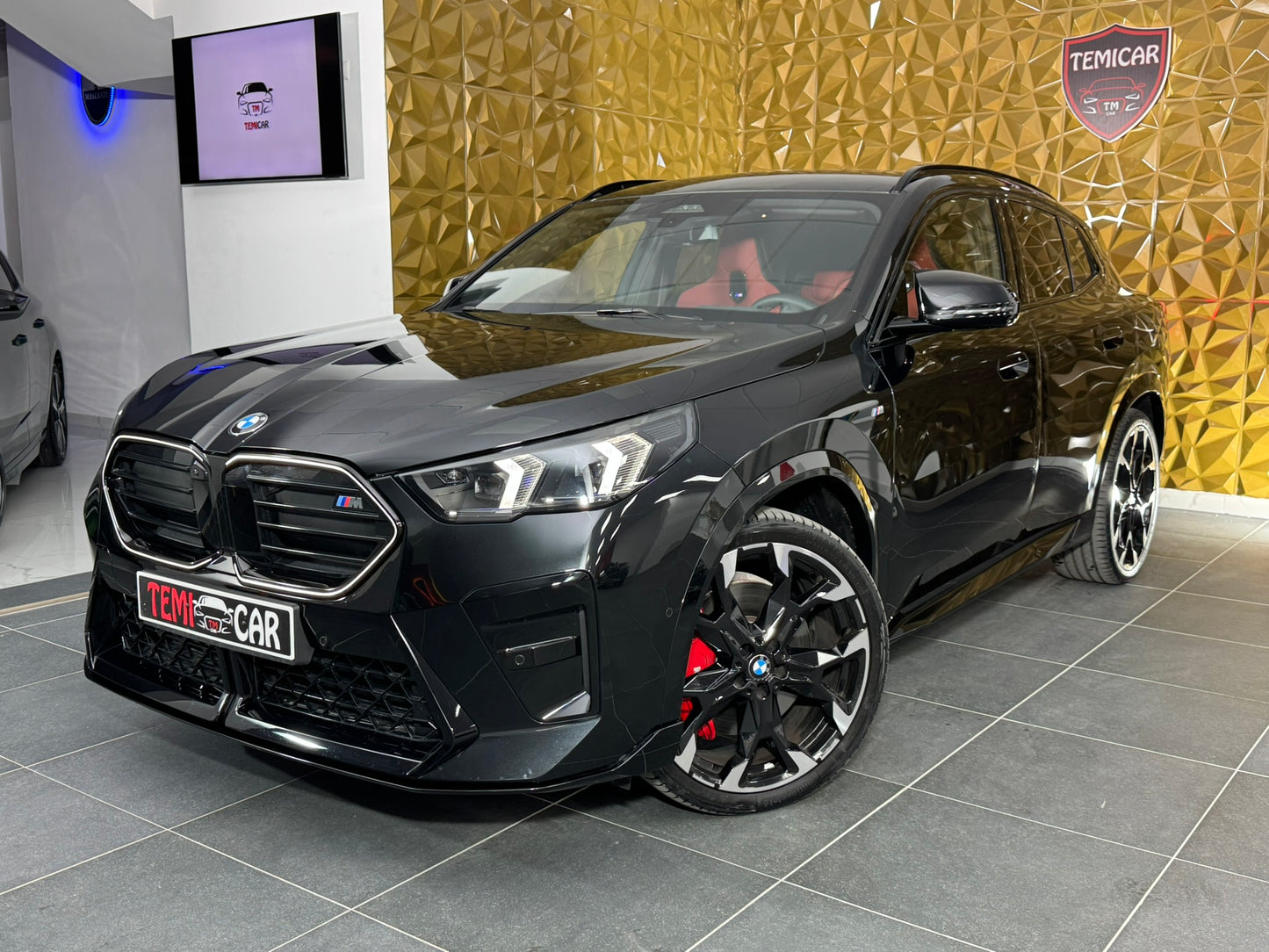 BMW X2 M35i