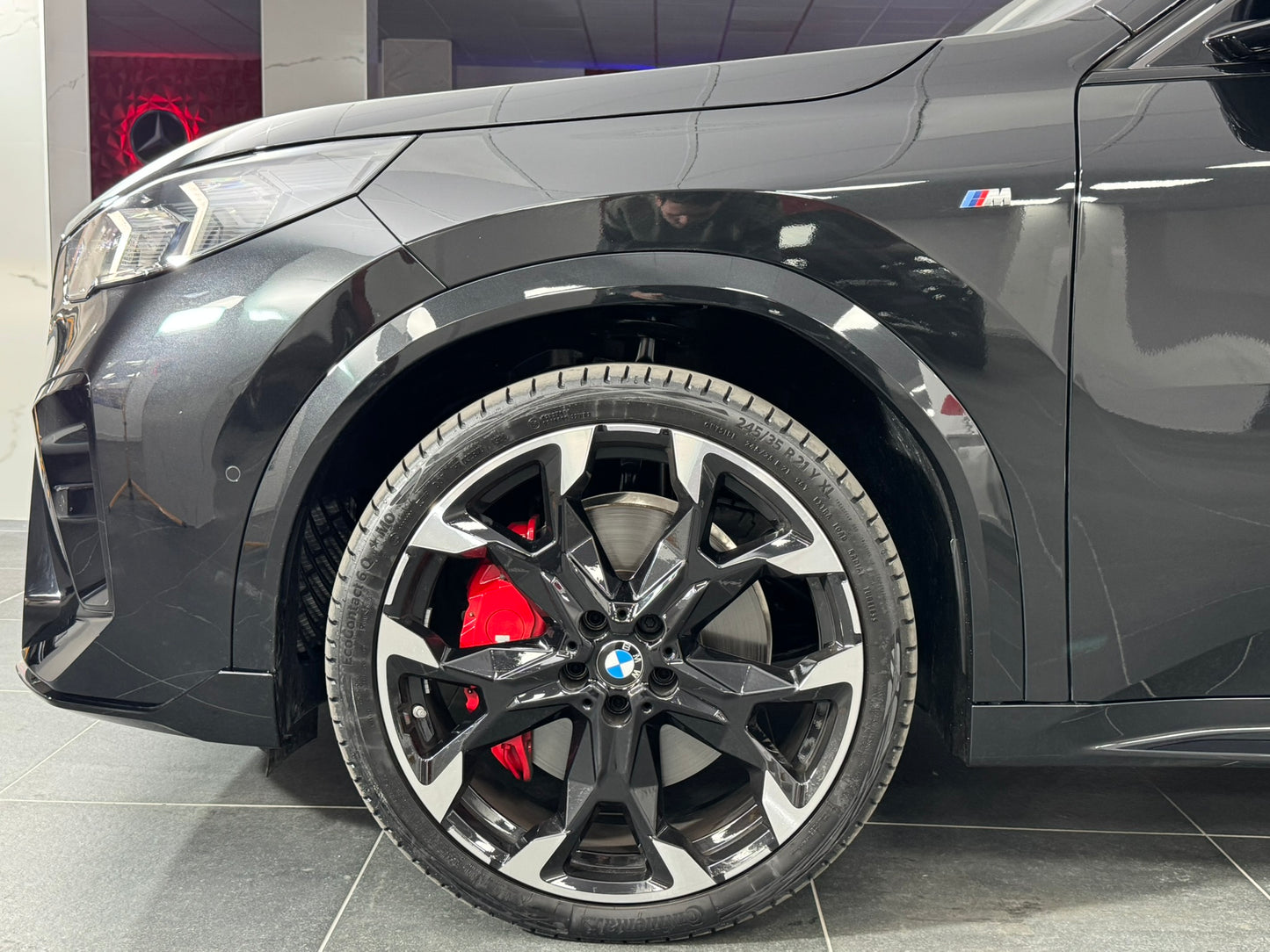 BMW X2 M35i