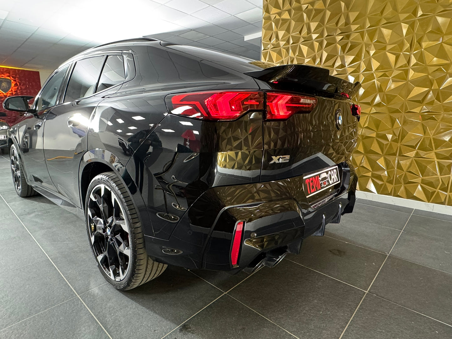 BMW X2 M35i