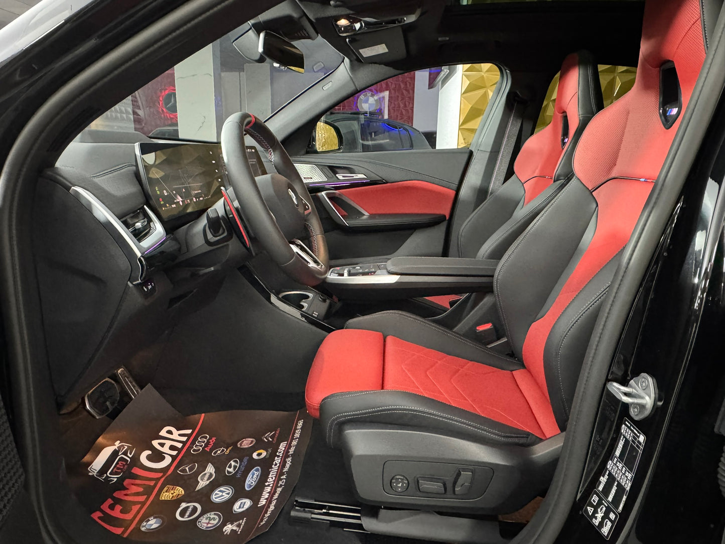 BMW X2 M35i