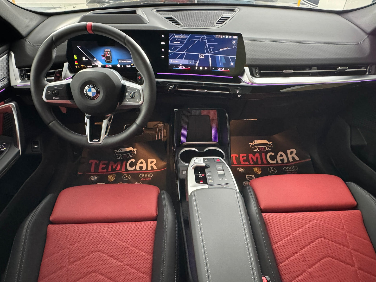 BMW X2 M35i