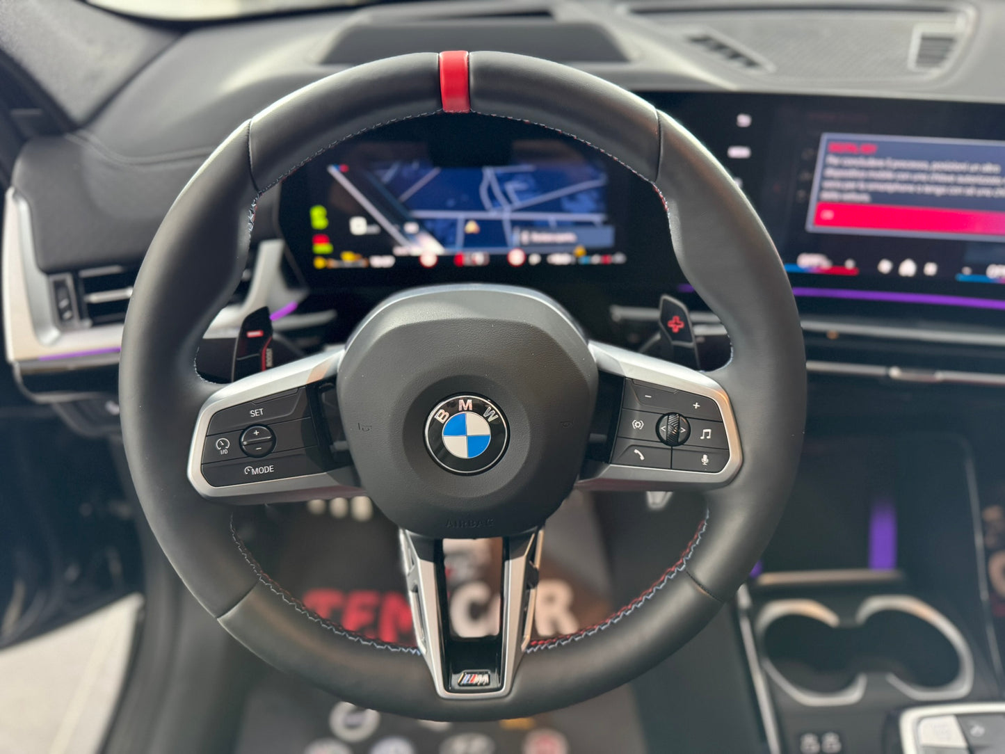 BMW X2 M35i