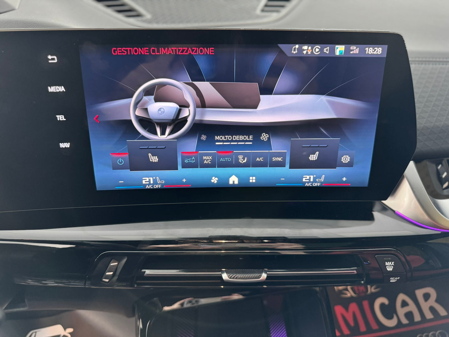 BMW X2 M35i