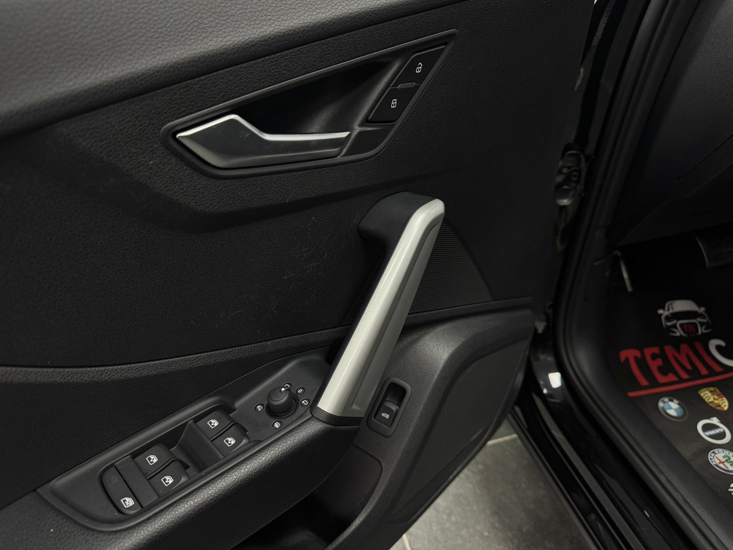 Audi Q2 S-Tronic