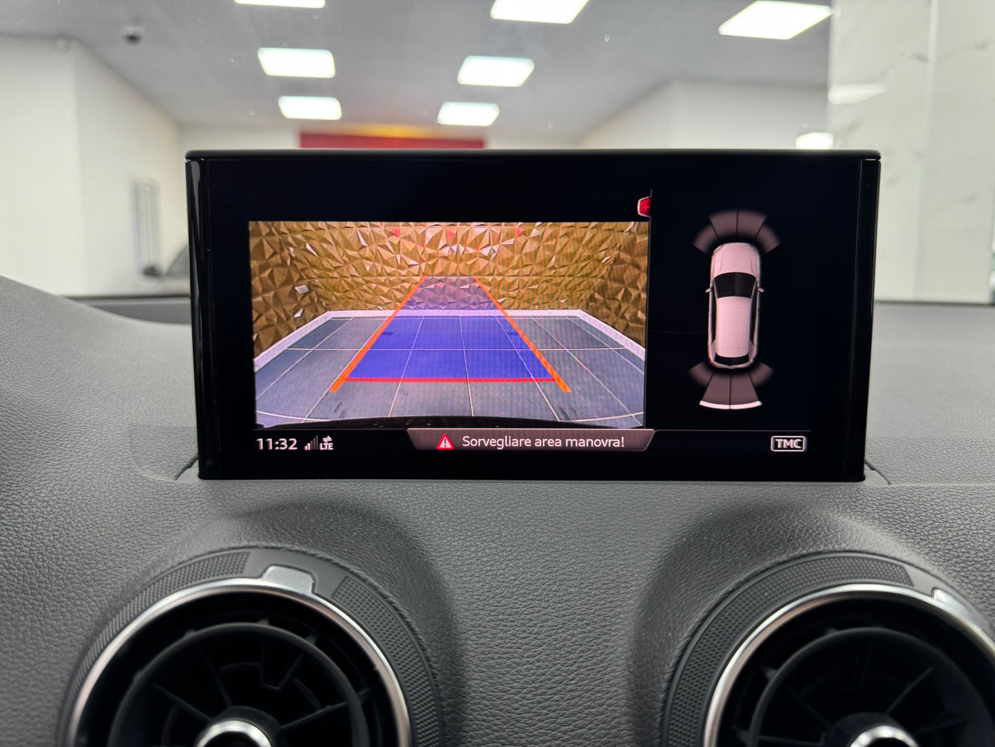 Audi Q2 S-Tronic