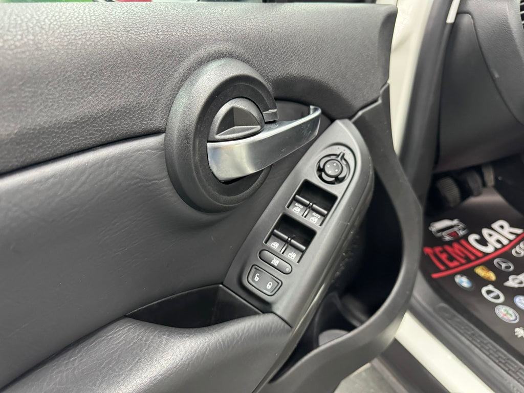 Fiat 500x Cross