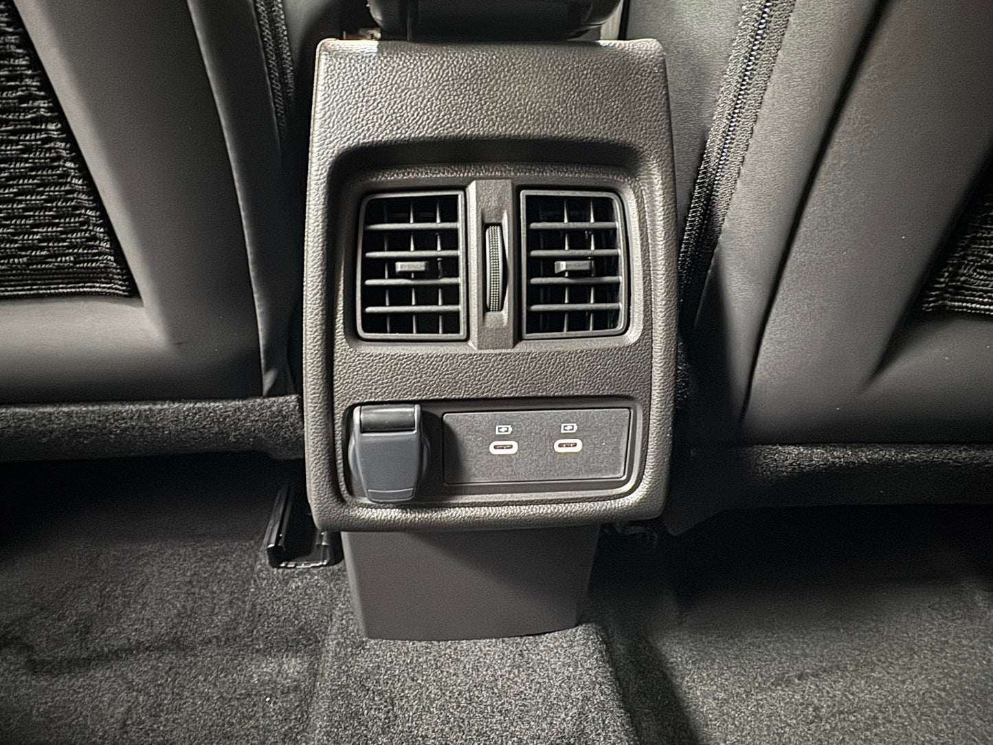 Renault Captur Techno 