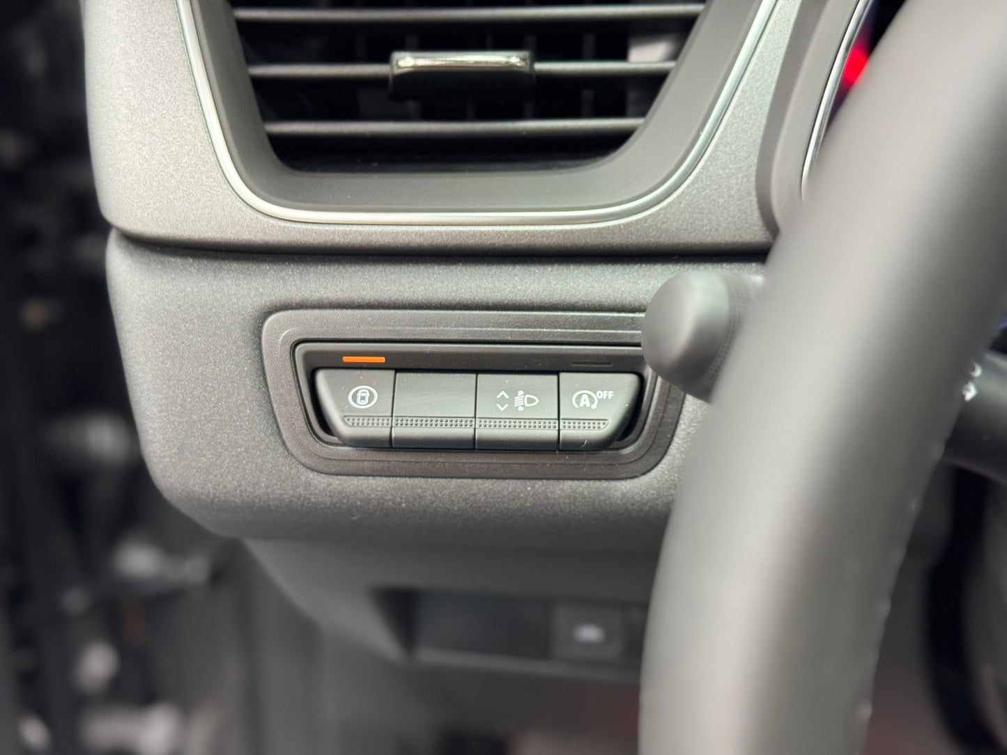 Renault Captur Techno 