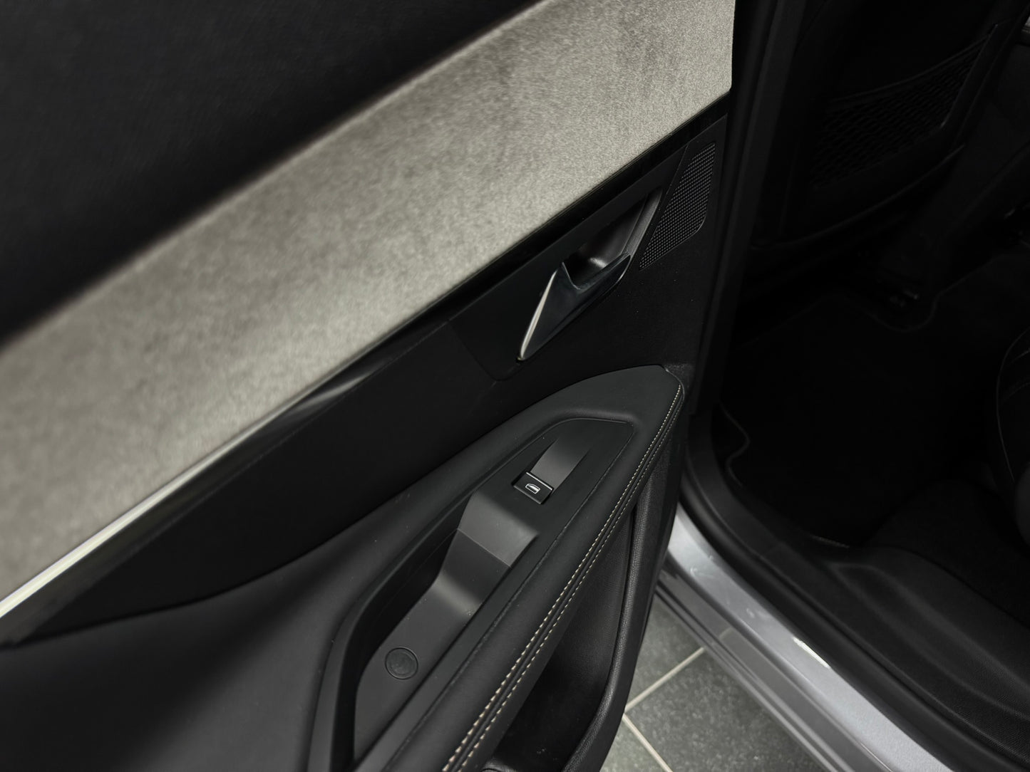 Peugeot 3008 Gt Line