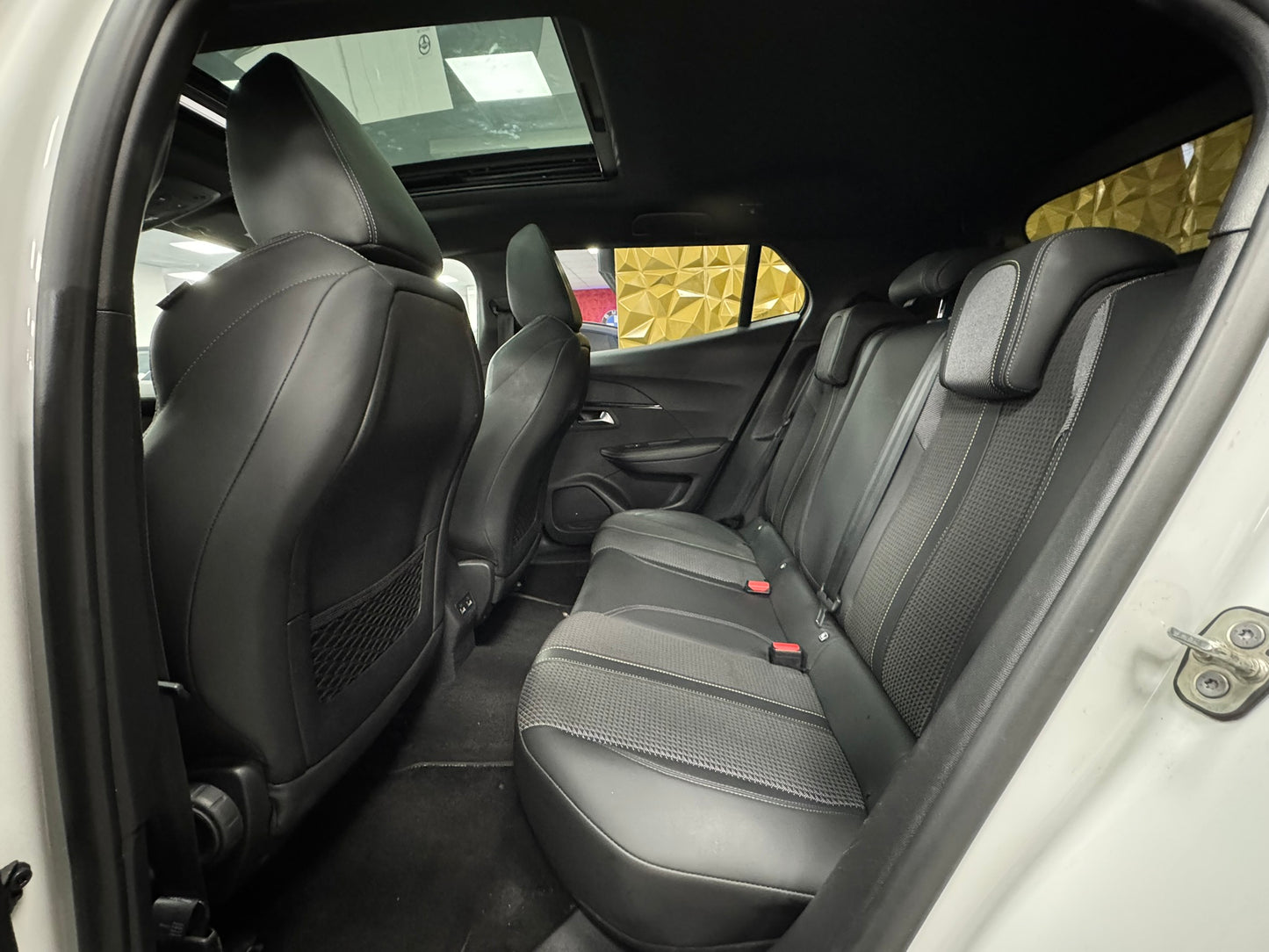 Peugeot 2008 Gt - Line