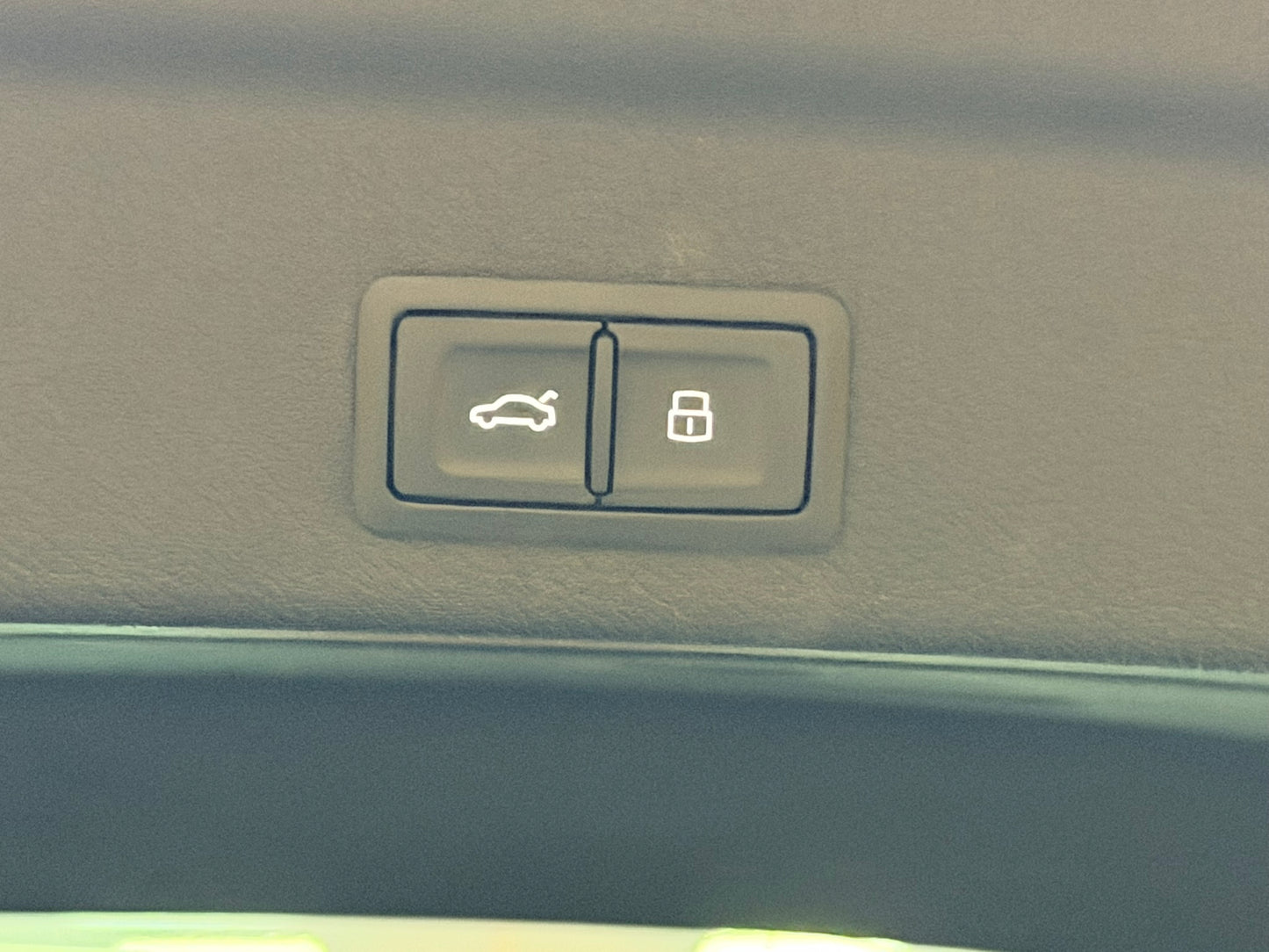 Audi Q3 Sportback S-Line Black Edition