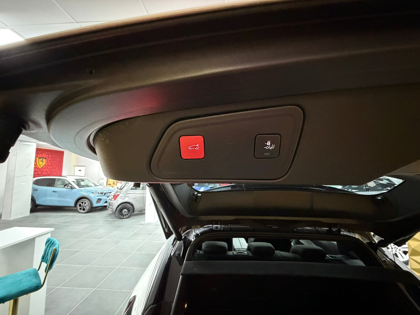 Peugeot 3008 Gt Line