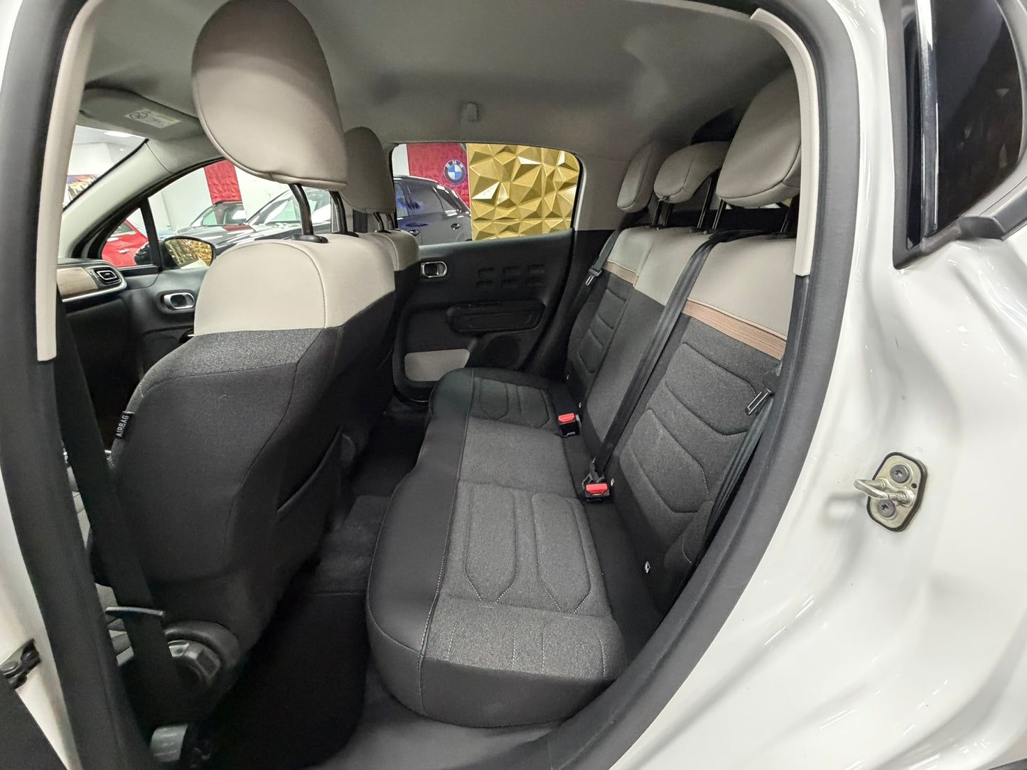Citroen C3 Puretech Shine