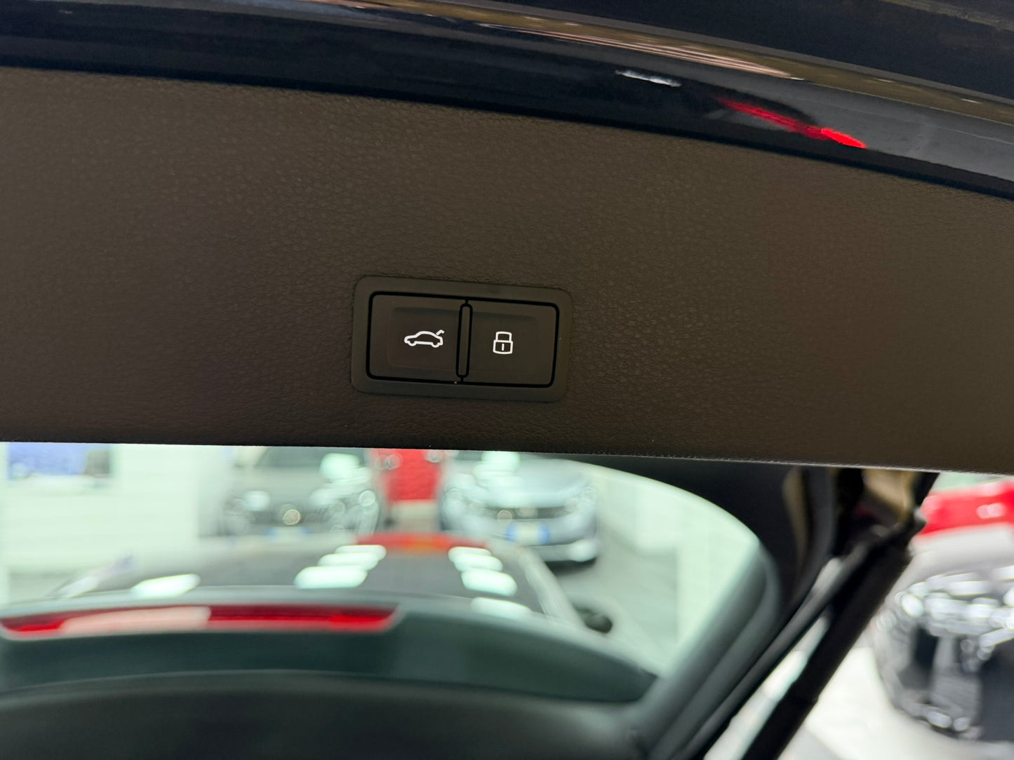 Audi Q2 S-Line Black Edition