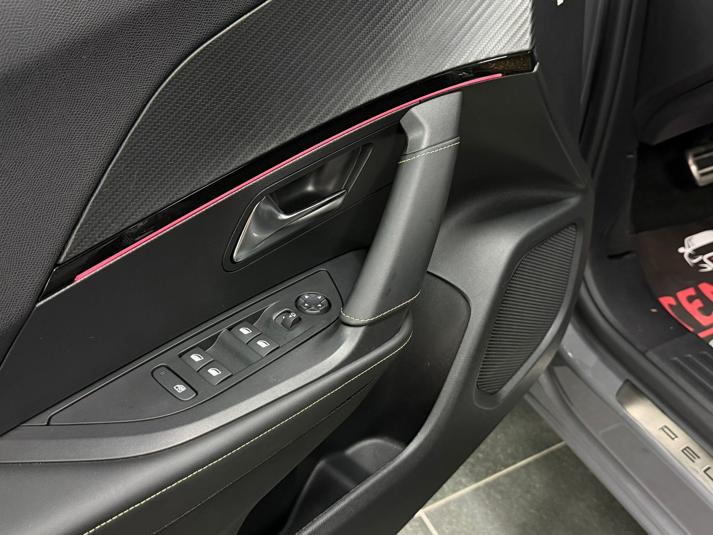 Peugeot 2008 Gt – Line