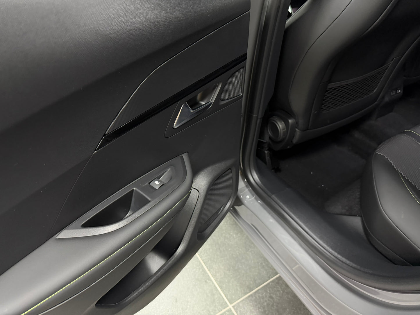 Peugeot 2008 Gt – Line