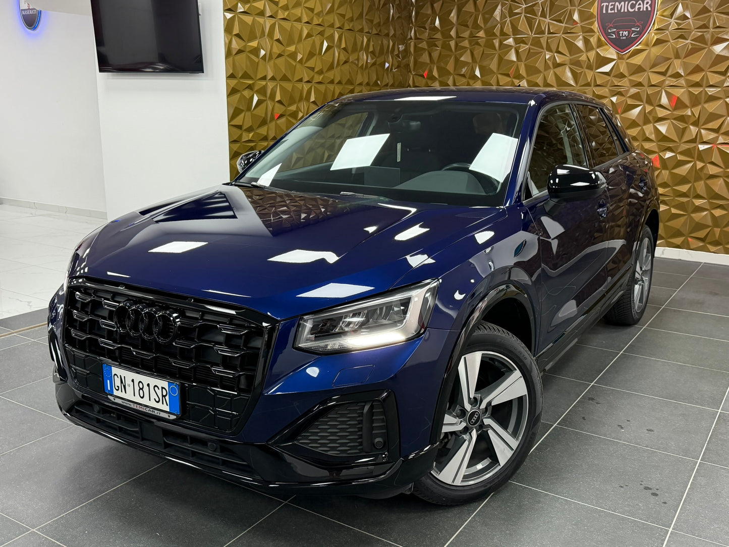 Audi Q2