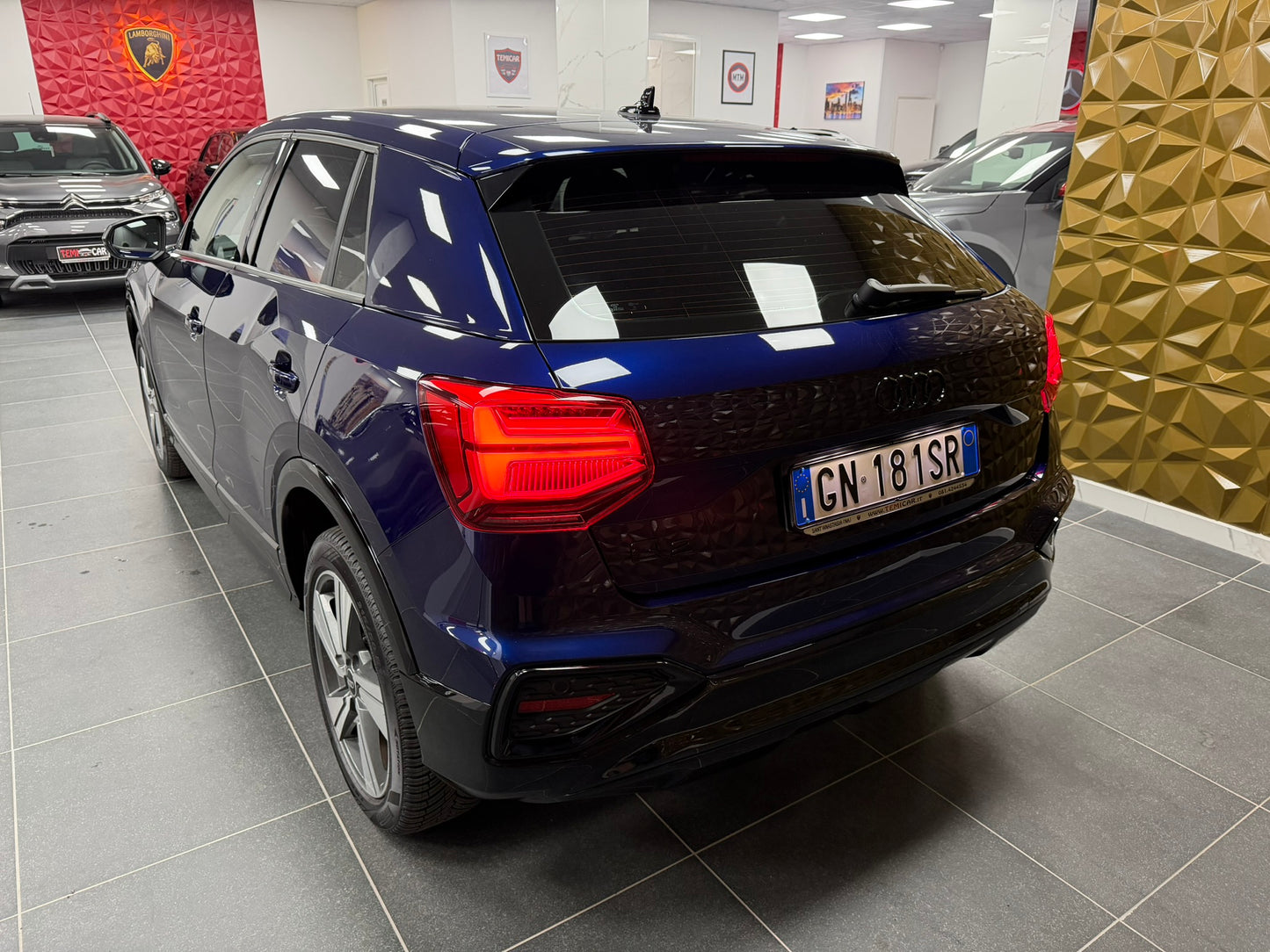 Audi Q2