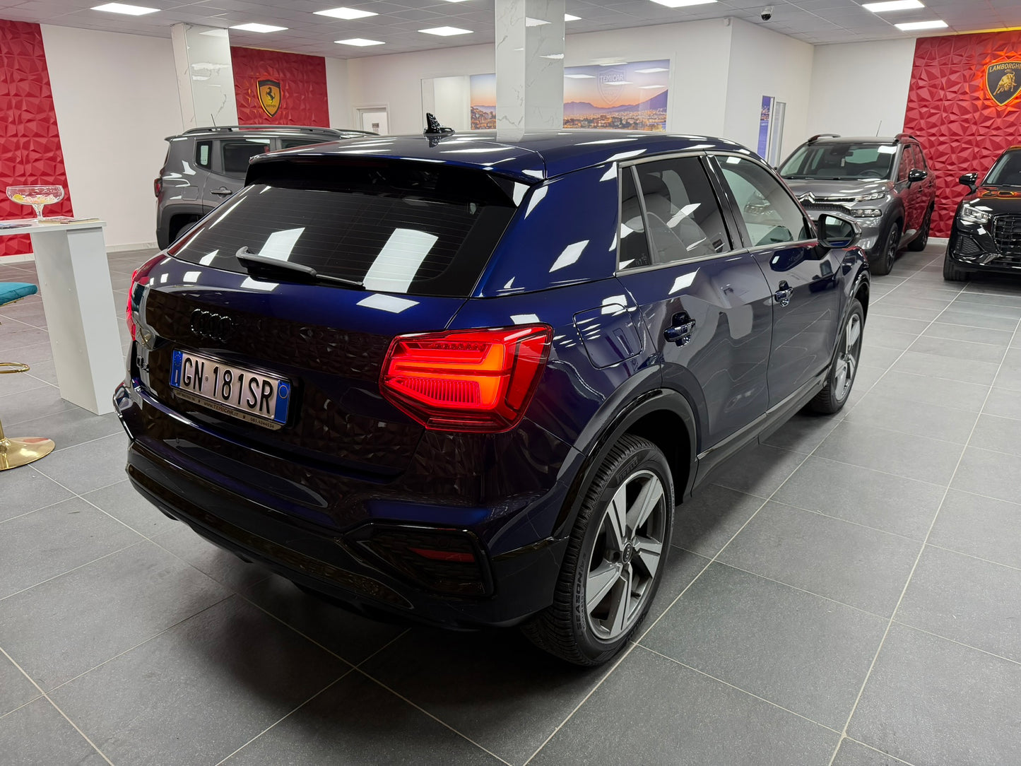 Audi Q2