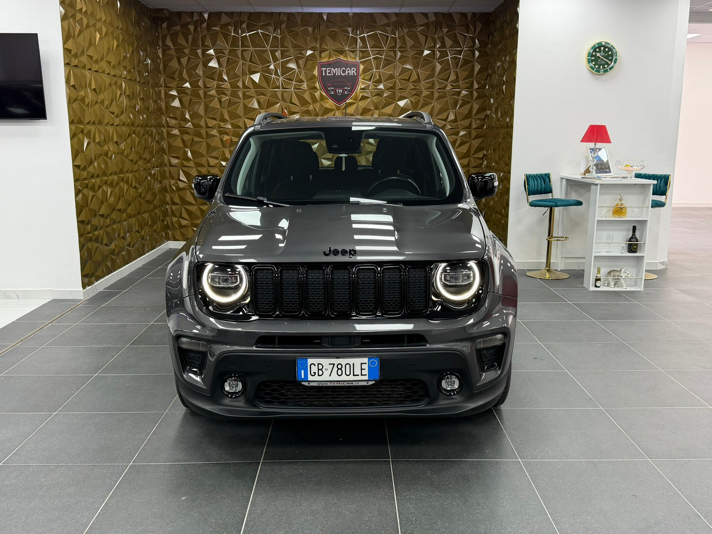 Jeep Renegade Limited