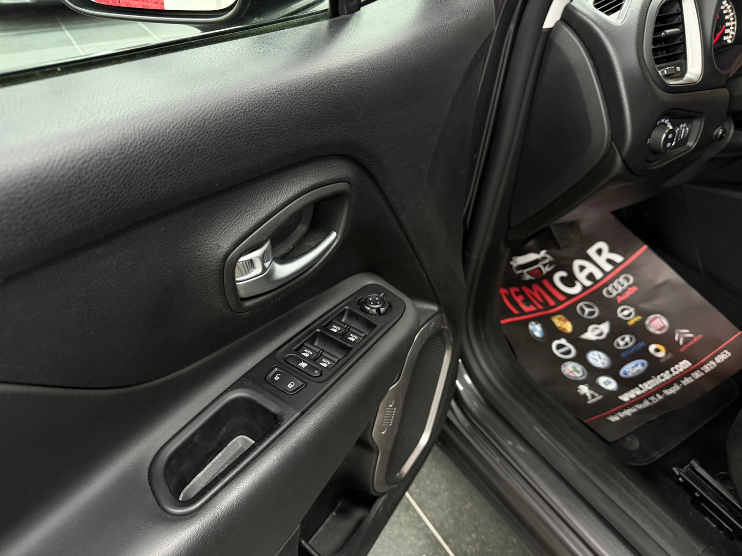 Jeep Renegade Limited