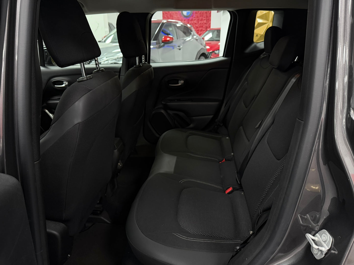 Jeep Renegade Limited