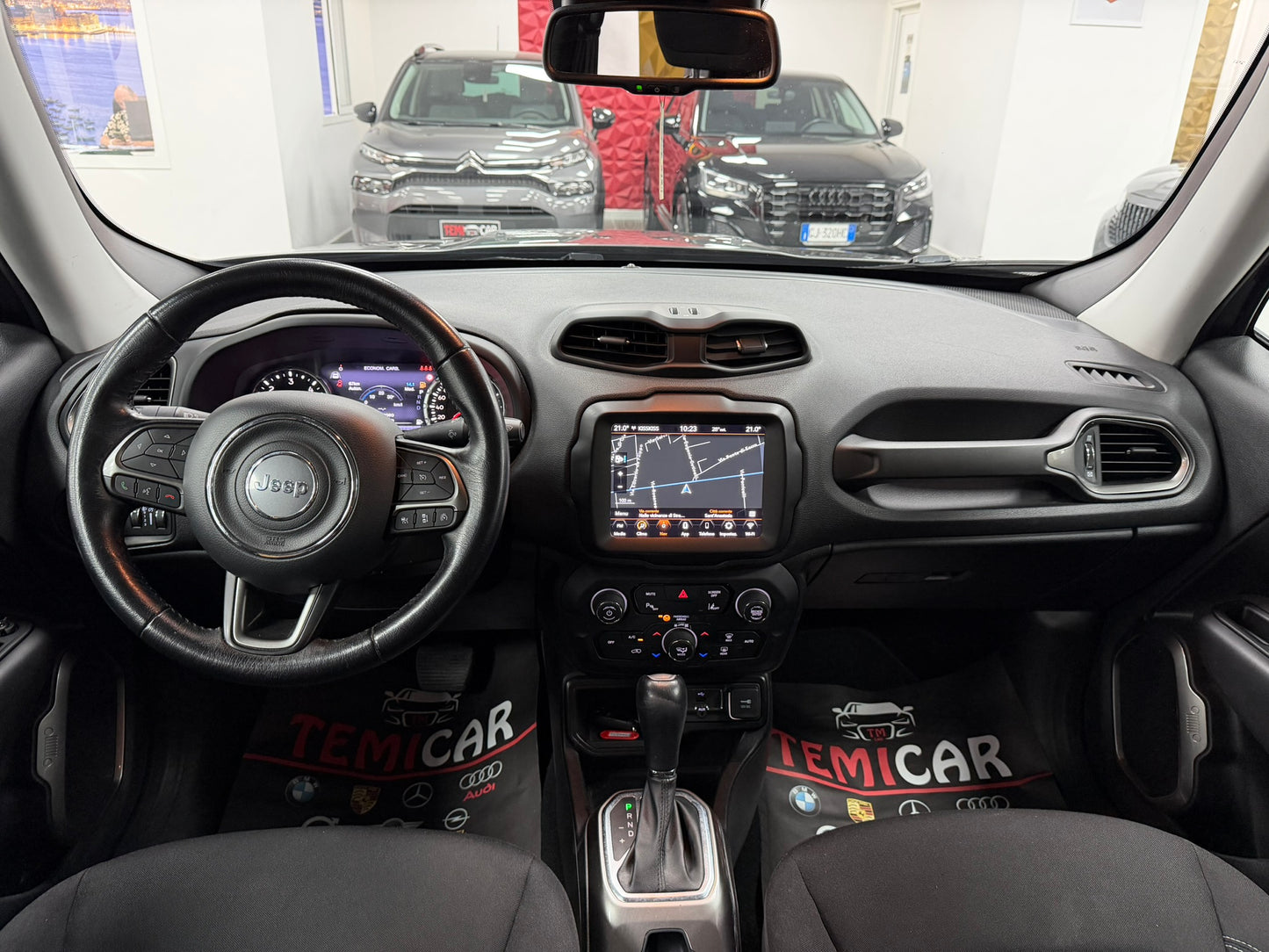 Jeep Renegade Limited