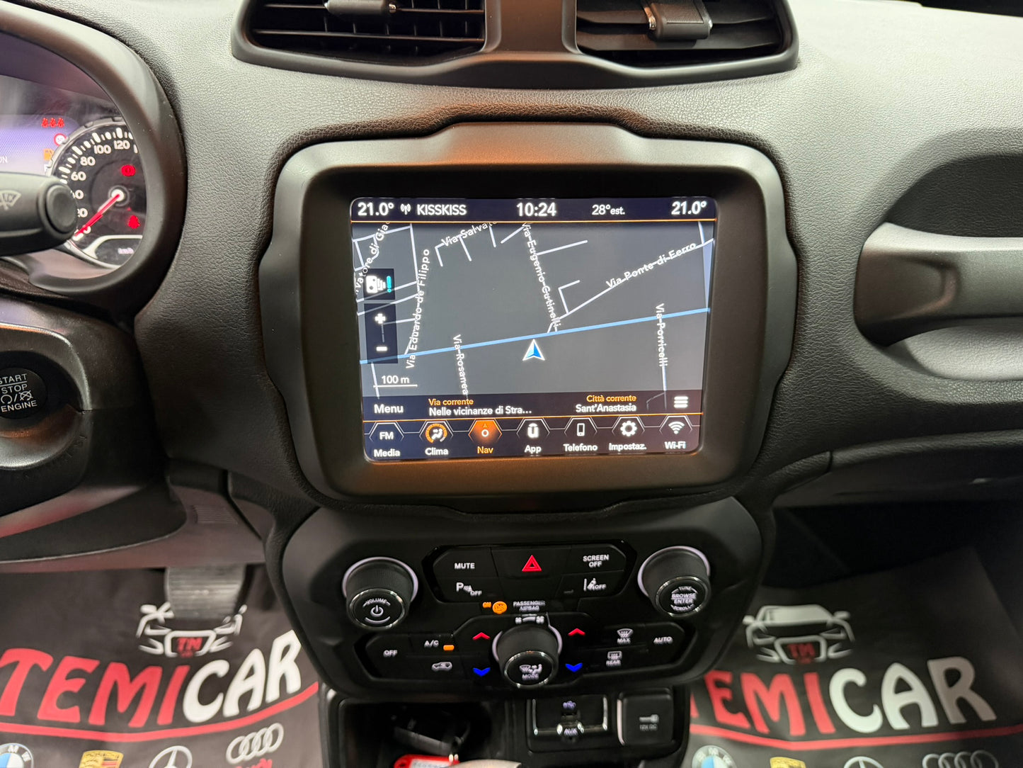 Jeep Renegade Limited