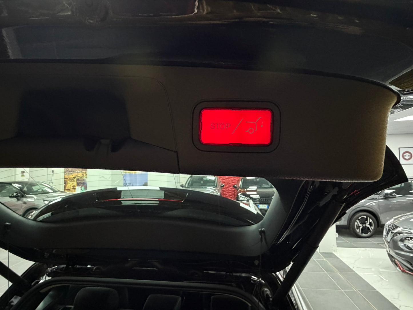 Mercedes Benz Gla 180d