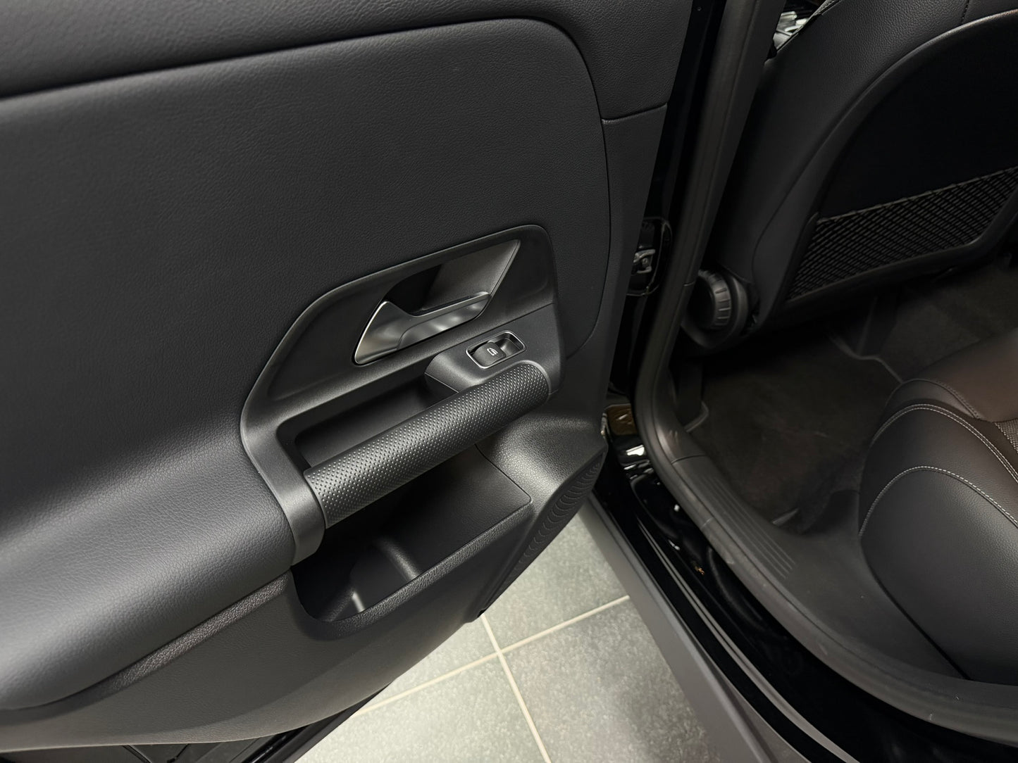 Mercedes Benz Gla 180d