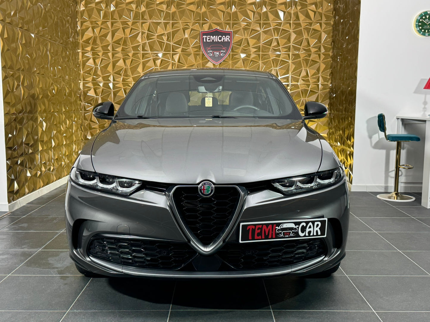 Alfa Romeo Tonale Ti