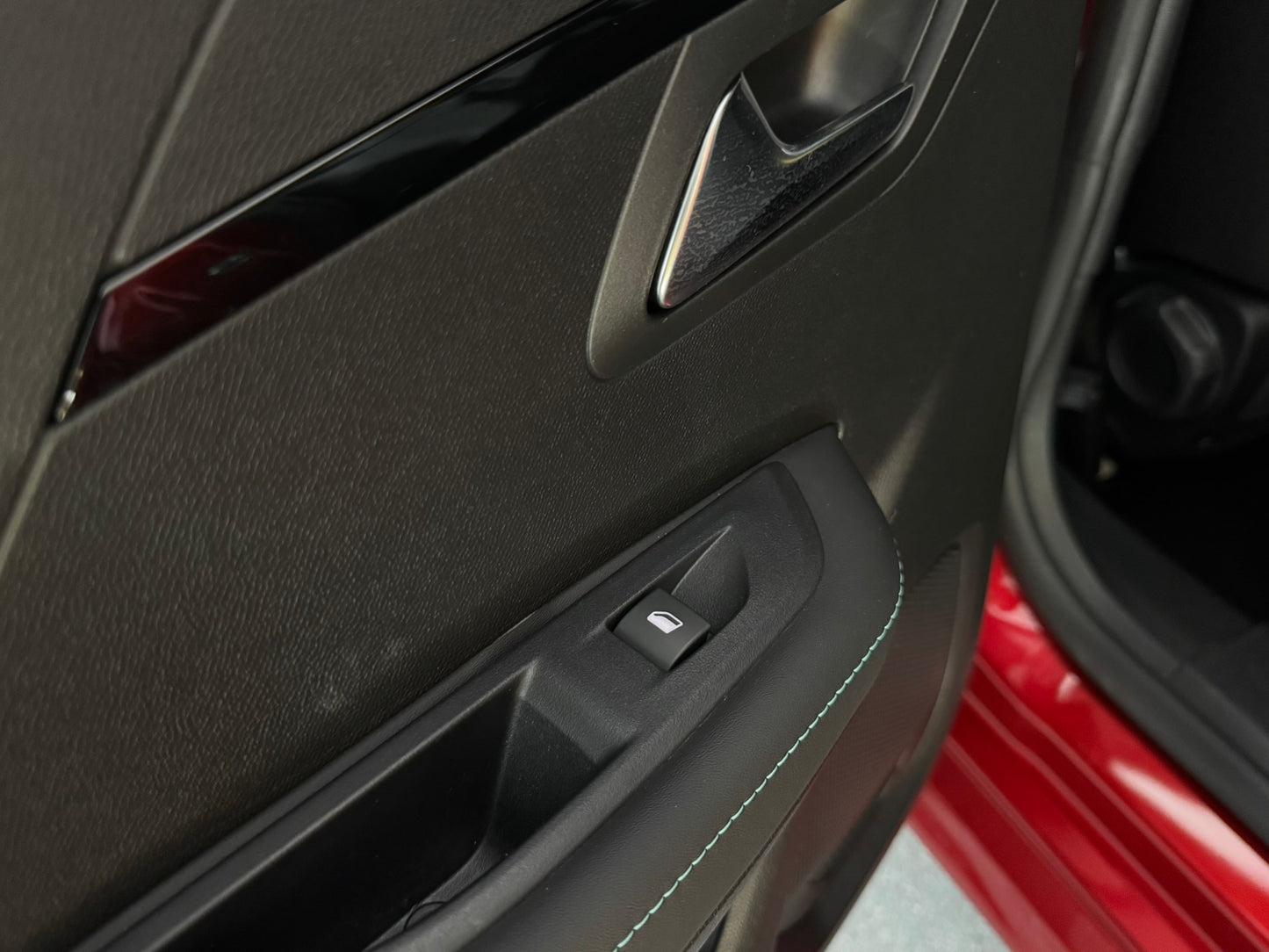 Peugeot 208 Allure Pack *PROMO*