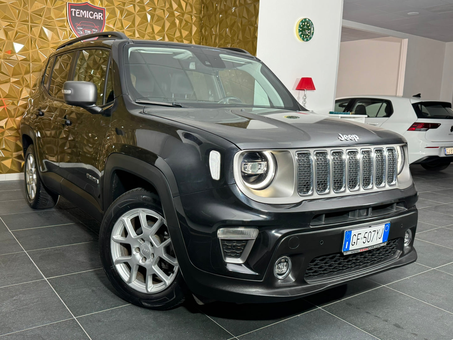 Jeep Renegade Limited