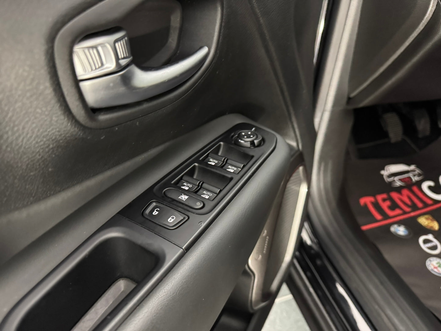 Jeep Renegade Limited