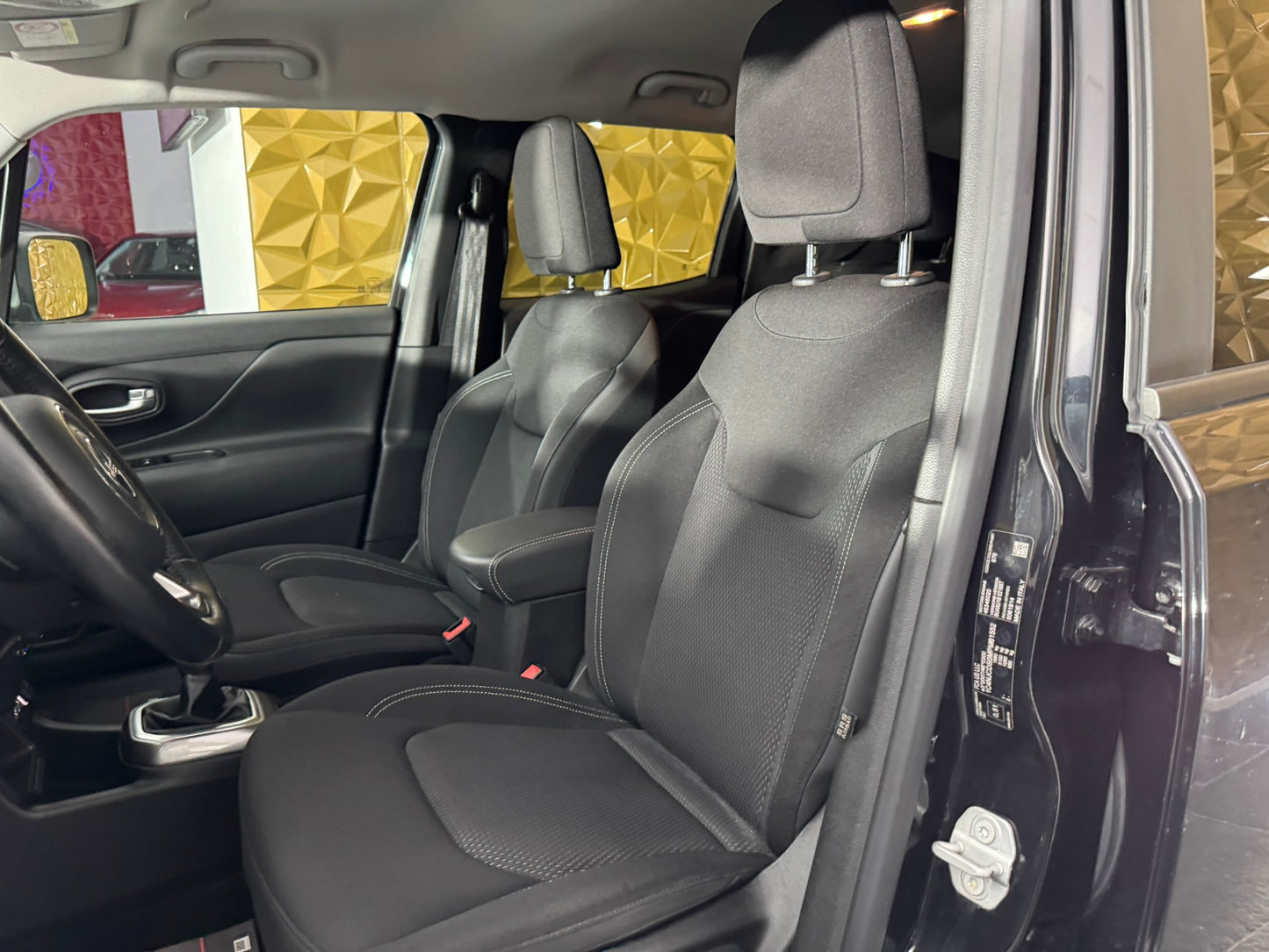Jeep Renegade Limited