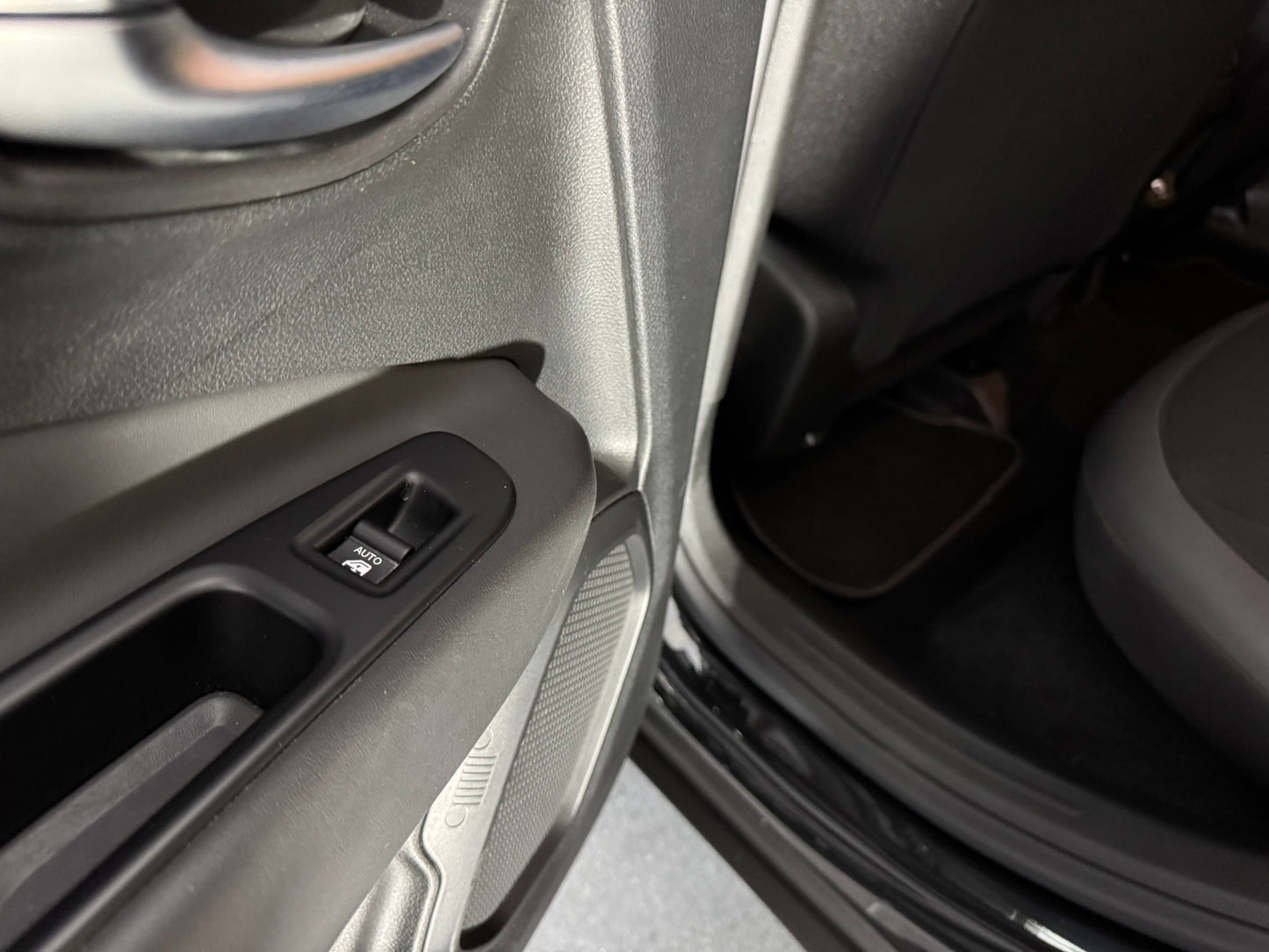 Jeep Renegade Limited